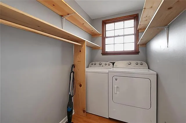 715 Webster St #2 — Photo 13