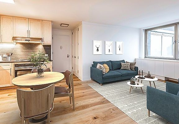 3rd image of 201 E 86th St APT 32G