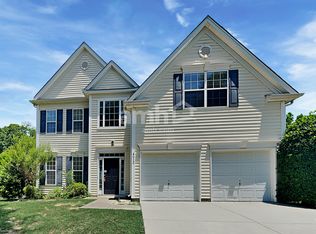 4012 Merseyside Ct, Charlotte, NC 28213