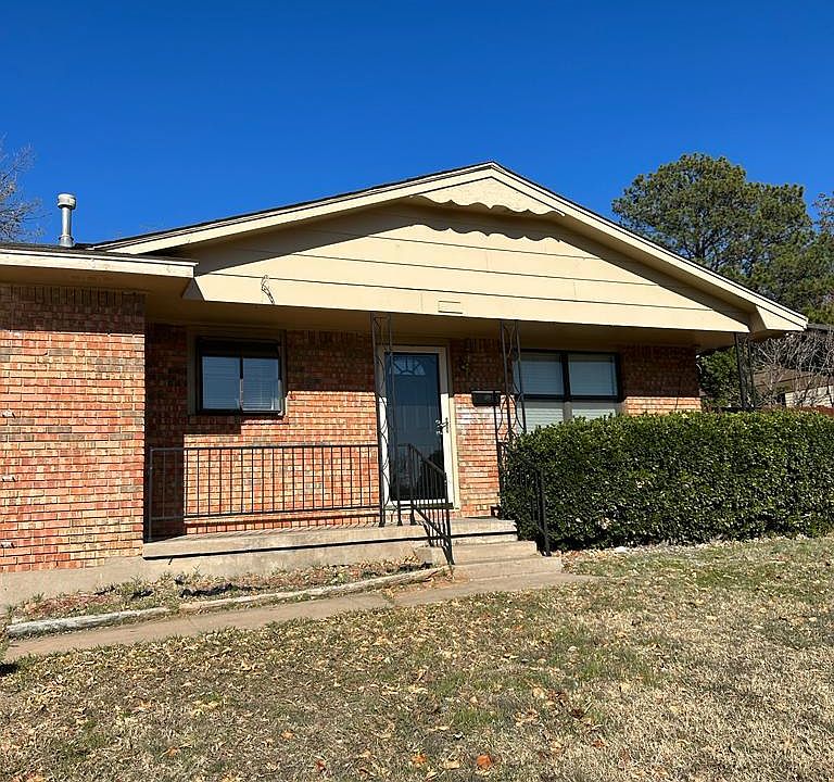6743 NW Compass Dr, Lawton, OK 73505 Zillow
