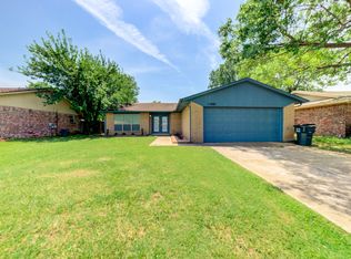 11908 E 78th Pl N, Owasso, OK 74055