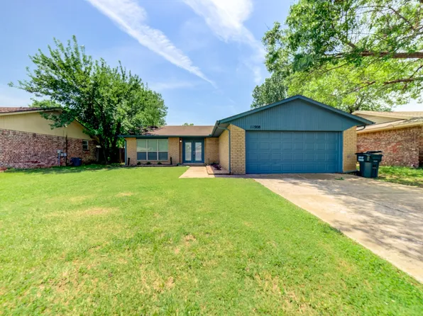 11908 E 78th Pl N, Owasso, OK 74055
