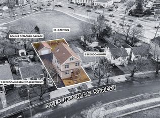 3175 Micmac St, Halifax, NS B3L 3W3