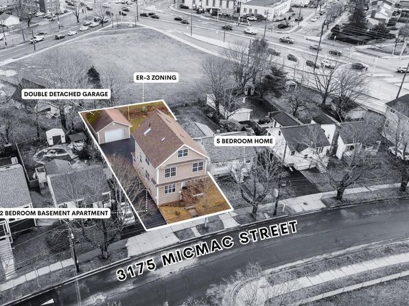 3175 Micmac St, Halifax, NS B3L 3W3