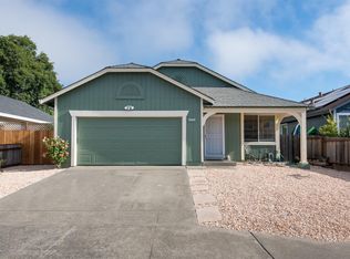 2373 Lemur St, Santa Rosa, CA 95401