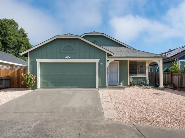 2373 lemur Street, Santa Rosa, CA 95401