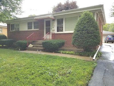 516 Radcliffe Ave, Des Plaines, IL, 60016