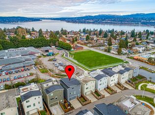 8235 S 118th St, Seattle, WA 98178
