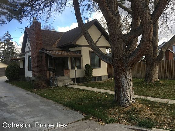 2nd image of 1605 Arlington Ave #B