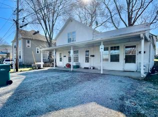 1321 Riverside Dr, Logansport, IN 46947