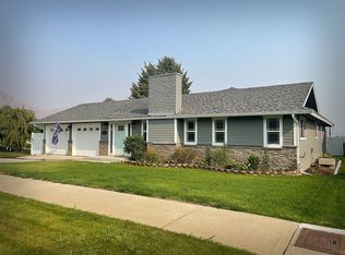 1312 Seneca St S, Wenatchee, WA 98801