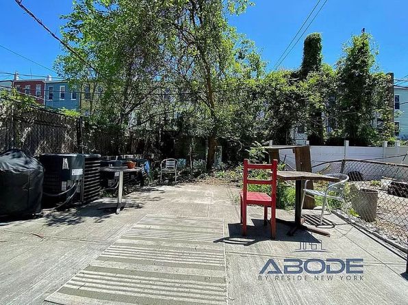 1258 Jefferson Ave #1A