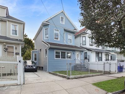 10520 Remington Sreeet, Jamaica, NY, 11435