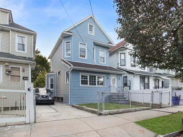 10520 Remington Sreeet, Jamaica, NY 11435