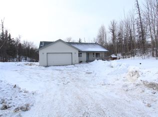 1000 N Hickory St, Palmer, AK 99645