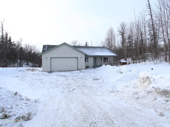 1000 N Hickory St, Palmer, AK 99645