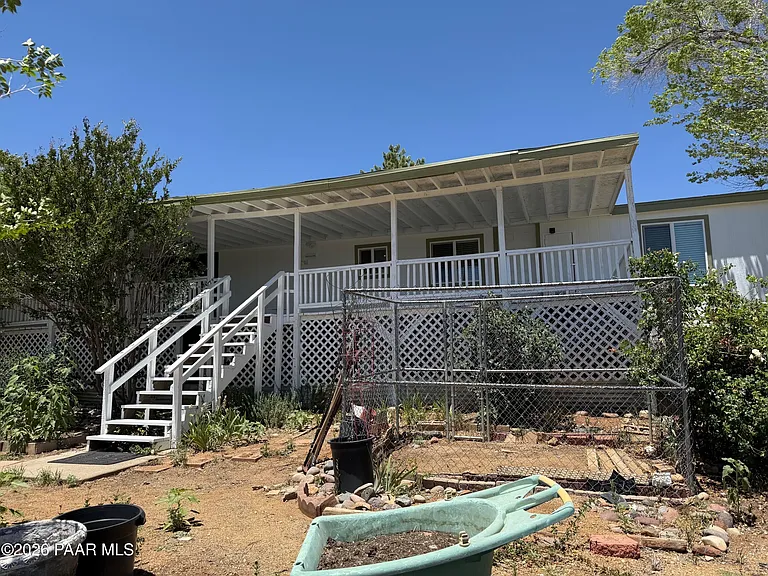 8201 E Canyon Ln — Photo 20