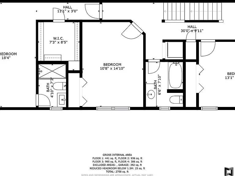 7 Edgewood St #B — Photo 16