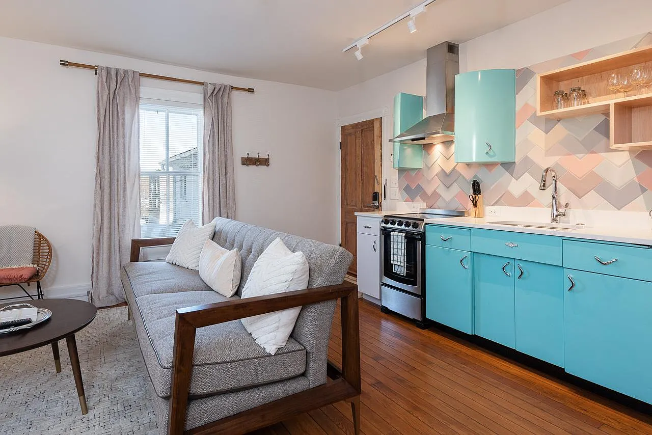 1 bed, 500 sqft, $2,550 — Photo 3