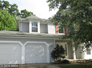 3410 Periwinkle Way, Edgewood, MD 21040