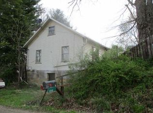 1240 Burnett Rd, Cutler, OH 45724