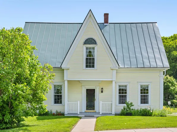 23 Finley Drive, Danville, VT 05828