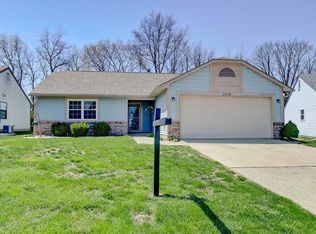 3144 River Birch Dr, Indianapolis, IN