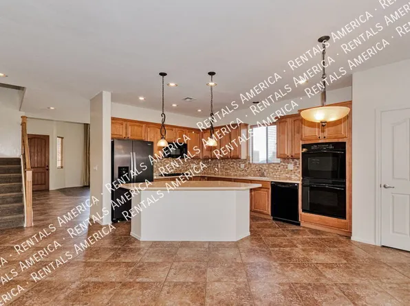 89 E Brearley Dr, Oro Valley, AZ 85737