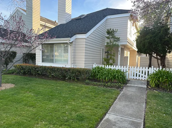 314 Beacon Shores Dr, Redwood City, CA 94065