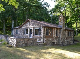 12431 W Lake St, Hayward, WI 54843