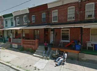 1331 S Corlies St, Philadelphia, PA 19146