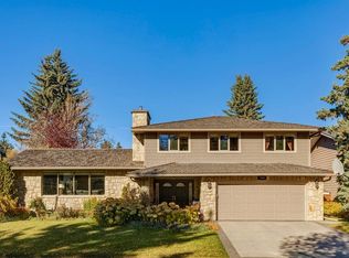 1228 S Kerwood Cres SW, Calgary, AB T2V2N6