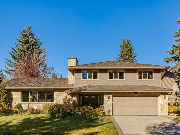1228 S Kerwood Cres SW, Calgary, AB T2V 2N6