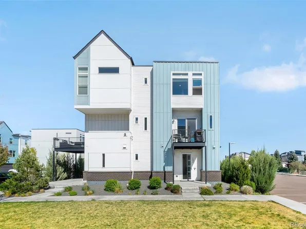 1680 W 67th Circle, Denver, CO 80221