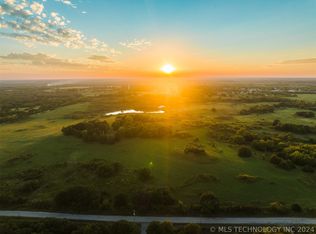 10 E 5800th Rd, Jennings, OK 74038