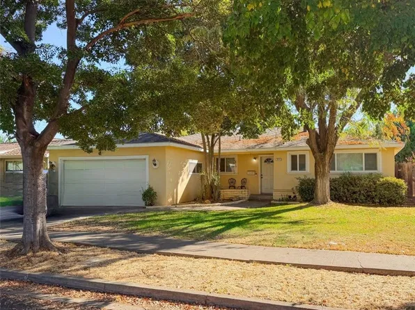 3216 Nottingham Ave, Merced, CA 95340