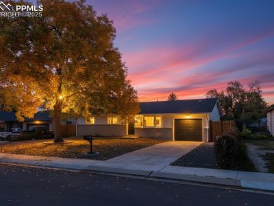 1354 Shenandoah Dr, Colorado Springs, CO, 80910