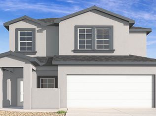 9222 Sidreaux Loop NW, Albuquerque, NM 87114