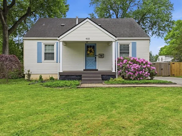4122 Ledyard Rd, Richlawn, KY 40207
