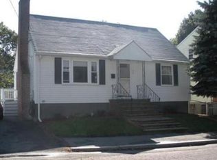 43 Gilbert St, Malden, MA 02148
