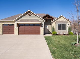 1101 Juniper Ln, Lawrence, KS 66049