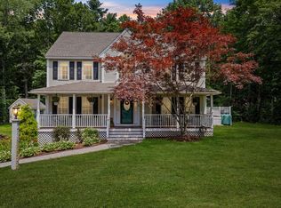 5 Cardinal Cir, Londonderry, NH 03053