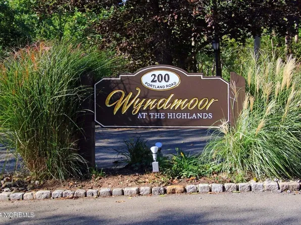 200 Portland Road #D-10, Highlands, NJ 07732