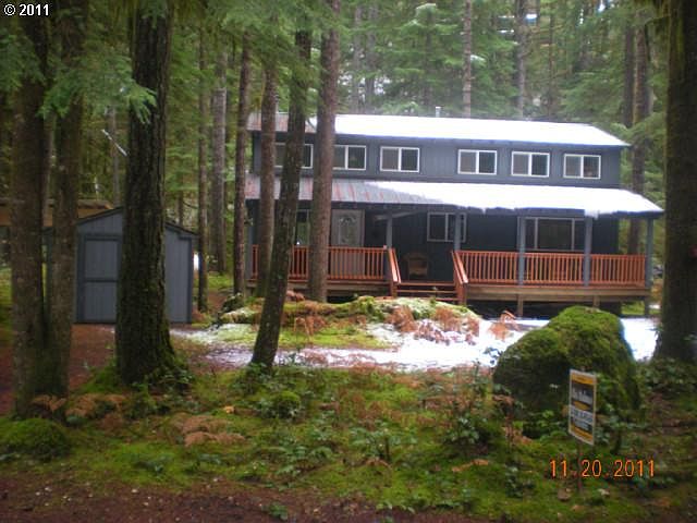1st image of Cabin 129 Northwoods