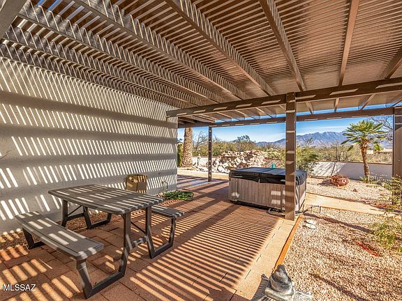 4th image of 1041 W Mission Twin Buttes Rd