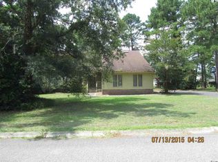 8114 Timber Ridge Rd, Conway, SC 29526
