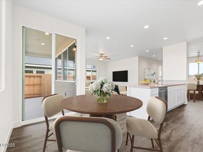 847 Agate Way, Fernley, NV, 89408