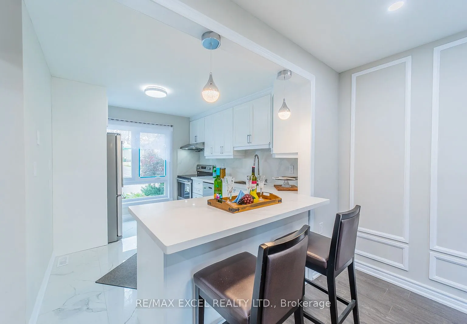 3 bed, $3,500 — Photo 2