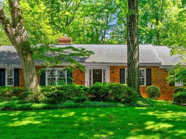 1810 Caulfield Dr, Greensboro, NC 27410