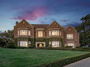 1303 Padre Ln, Pebble Beach, CA 93953